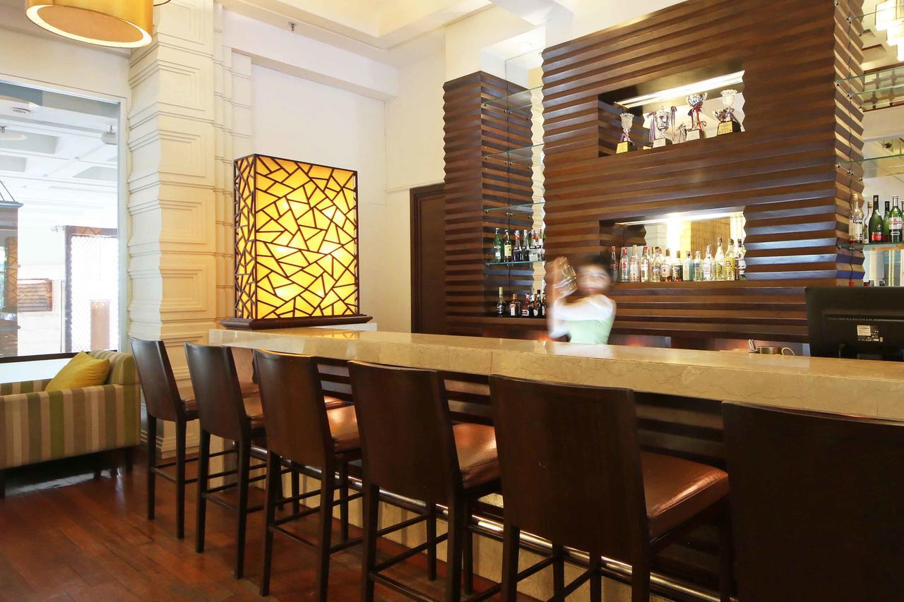 The Imperial Hotel & Convention Centre Korat Nakhonratchasima Exterior foto